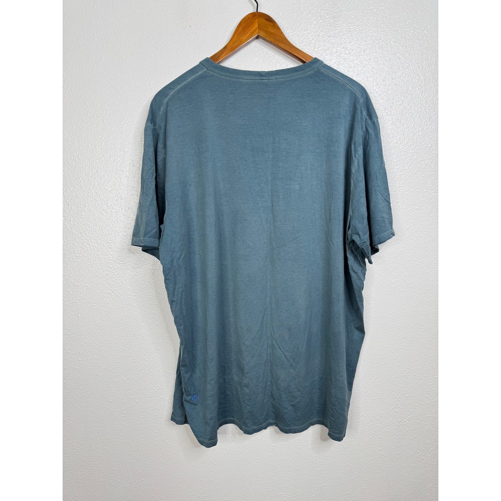 Lululemon The Fundamental T-Shirt Size XXL - Picture 2 of 5